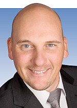 Peter Dippel, Geschäftsführung