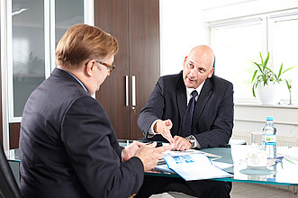 Planung & Projektierung Planung & Projektierung